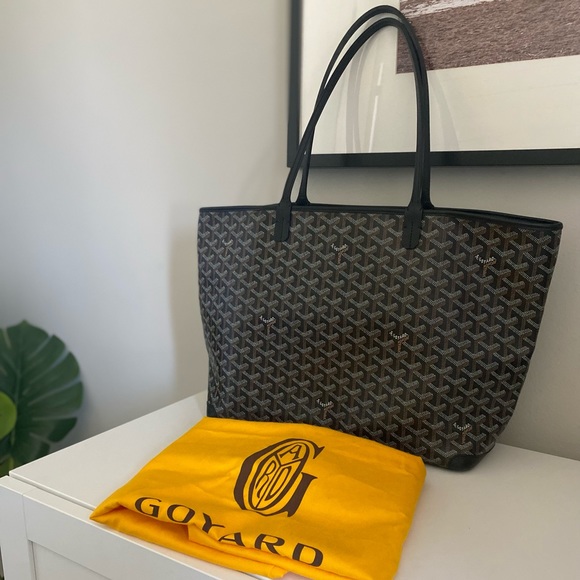 Goyard Handbags - Goyard Artois MM
